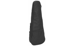 Dimavery Soft-Bag voor Bas-Ukulele