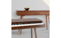 Classic Cantabile DP-730 WN Digitalpiano Walnuss
