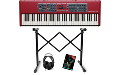 Clavia Nord Piano 6 76 Stage Piano Set