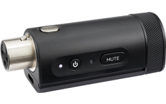 Bose S1 Pro Plus Mic/Line-Drahtlossender - XLR