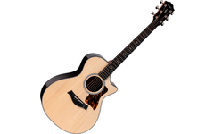 Taylor Next Generation 412ce (2026)