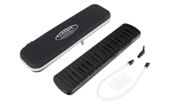 Classic Cantabile PML-37 BK Melodica Zwart