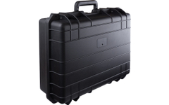 Kirstein Safe Box Gerätekoffer 520 x 415 x 195 mm - Retoure (Zustand: sehr gut)