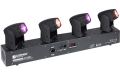 Cameo HYDRABEAM 400 RGBW  - Retoure (Zustand: gut)