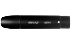 Shure RPM626 Préampli