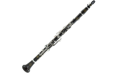 Amati ACL 640K-O G-Klarinette - Retoure (Zustand: sehr gut)