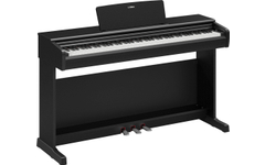 Yamaha Arius YDP-146 Zwart