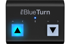 IK Multimedia iRig BlueTurn