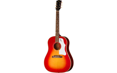 Gibson J-45 60s Original Fixed Bridge Vintage Cherry Sunburst