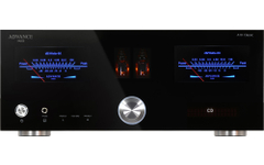 Advance Paris A10 Classic HiFi Buizenhybrideversterker