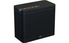 Elac NAVA 100 Enceinte Bluetooth À Batterie Noir