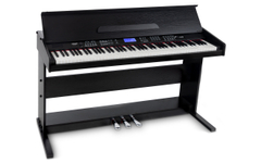 FunKey DP-88 II Digitalpiano schwarz - Retoure (Zustand: gut)