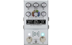 Walrus Audio Mako Series MKII D1