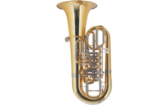 Lechgold FT-25/6L Ambition F-Tuba