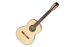 Hanika 58 BF Concert Guitar
