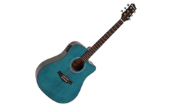 Dimavery STW-90 Crystal Blue