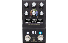 Walrus Audio Mako Series MKII R1