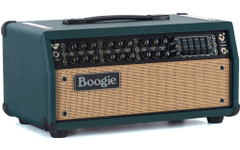 Mesa Boogie Mark VII Custom Head Emerald Bronco