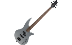Jackson JS2 Series Spectra Bass JS2 Quicksilver