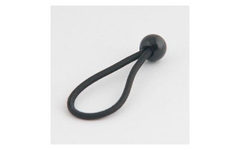 lefreQue Elastic Band Black 45 mm