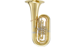 B&S 798 International Bb-Tuba
