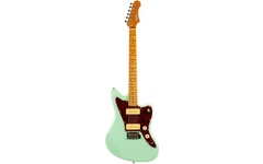Jet Guitars JJ-300 P90 Sea Foam Green