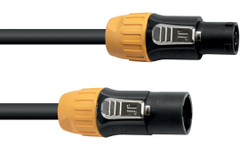 Câble De Liaison Eurolite IP T-Con 3x1,5 3m