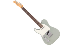 Fender Player II Telecaster Left-Handed Cactus Gray