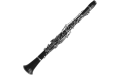Clarinetto Eb Hammerschmidt 19f