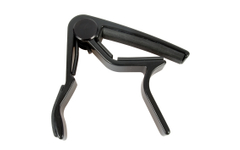 Dunlop 87B Trigger Capo (Nero)