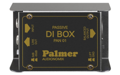 Palmer PAN01 DI Box Passiva