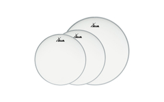 Set De Parches Coated XDrum 12" 13" 16"