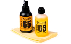 Dunlop System 65 Body & Fingerboard Cleaning Kit