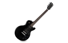Shaman Element Series SCX-100B E-Gitarre schwarz  - Retoure (Zustand: gut)