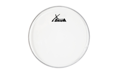 XDrum Parche Para Tambor De Marcha Grande 22"