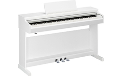 Yamaha Arius YDP-166 Wit