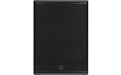 RCF SUB 18-AX Aktiv Subwoofer 18"