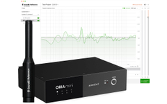 Audient Oria Mini + SoundID Reference Complete Set