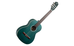 Ortega RST5M-3/4OC Konzertgitarre Ocean Blue
