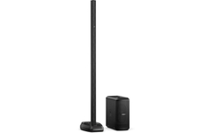 Système Portable Bose L1 Pro32 Line Array avec Sub1 Bass Module Actif