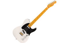 Fender American Ultra Luxe Vintage '50s Telecaster White Blonde