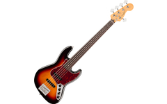 Fender Player II Modified Active Jazz Bass V 3 Tone Sunburst