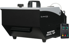 Eliminator Mister Kool EP Máquina de Niebla Baja