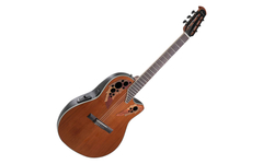 Ovation Celebrity Elite Natural