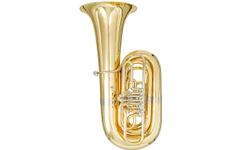 Cerveny CBB 697-4 SK Bb-Tuba