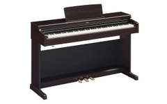 Yamaha Arius YDP-165R Piano Eléctrico Caoba