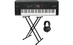 Korg Nautilus 61 AT Synthesizer Set