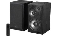 Edifier R2750DB MKII Sistema di Diffusori a 3 Vie Nero