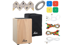 Playtronica Playtron MIDI Cajon Set