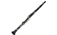 Amati ACL 656K-O G-Klarinette - Retoure (Zustand: sehr gut)